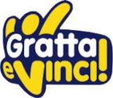 Logo Gratta e Vinci