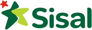 Logo Sisal