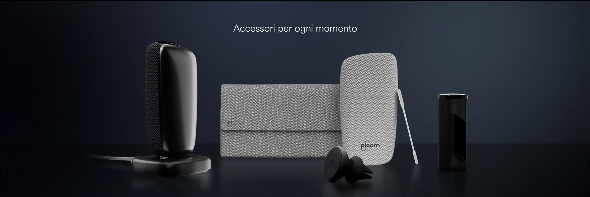 accessori ploom