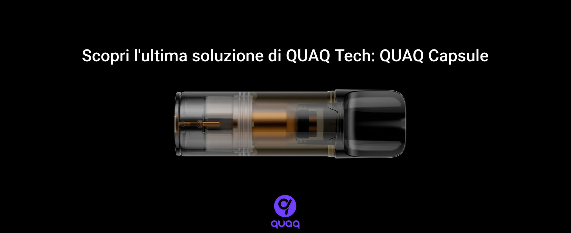 quaq capsule